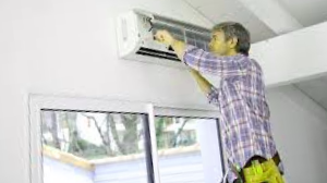 Instaladores de aire acondicionado 24 horas en Los Almudes - Valencia 
