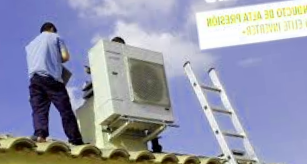 Instaladores de aire acondicionado en Colinas de San Antonio - Valencia 